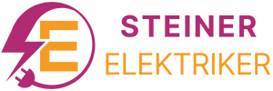 Steiner Elektriker Logo